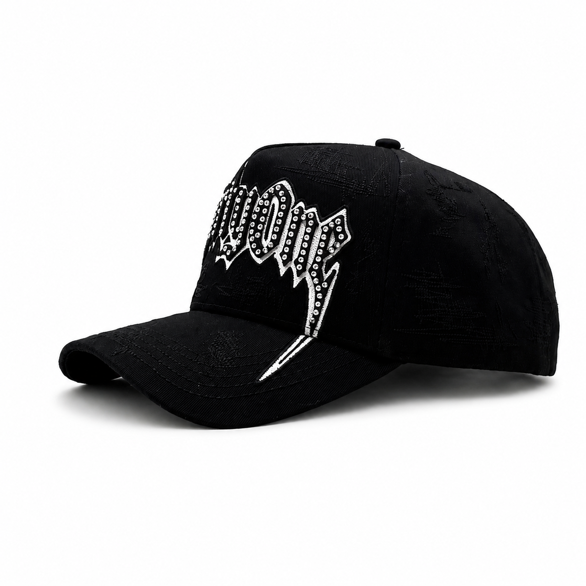 31 Gorras Vampiresa – Gorra con Bordado + Set Completo