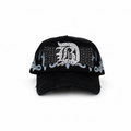 31 Gorras BD31 Benavidez – Gorra con Bordado + Set Completo