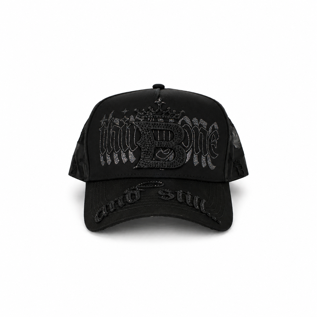 31 Gorras Y Sigue Benavidez – Gorra con Bordado + Set Completo