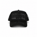 31 Gorras Y Sigue Benavidez – Gorra con Bordado + Set Completo