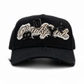 31 Gorras Chicos Mochila Negra – Gorra con Bordado + Set Completo