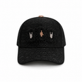 Gorras Barbas BBB Habilidad Manual – Gorra con Bordado