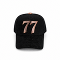 Gorras Barbas 77 Última Edición – Gorra con Bordado