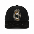 Gran Jefe San Judas 5.7 – Gorra con Bordado