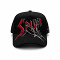 Gran Jefe Araña Roja – Gorra con Bordado