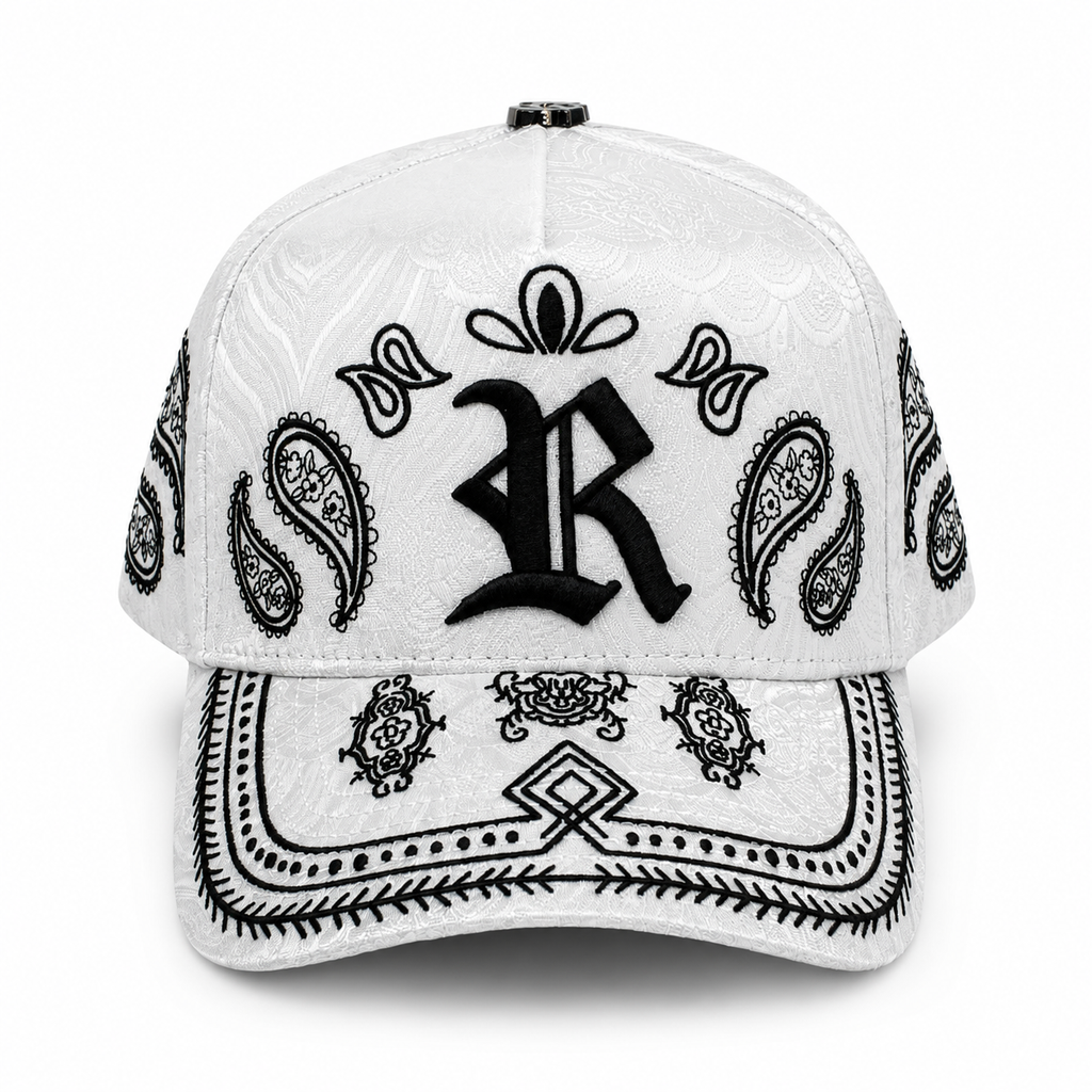 GORRA REBEL HATS PHARAOH CROWN