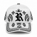 GORRA REBEL HATS PHARAOH CROWN