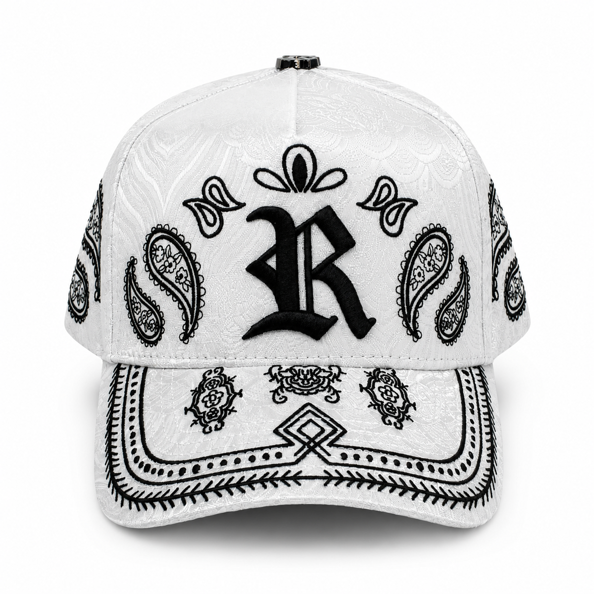 GORRA REBEL HATS PHARAOH CROWN