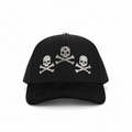 Gorras Barbas Festival de Calaveras – Gorra con Bordado