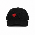 Gorras Barbas Rompecorazones – Gorra con Bordado