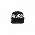 JC x Gorras Dandy Joya del Cuervo – Gorra con Bordado
