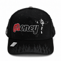 Gran Jefe Dinero – Gorra con Bordado