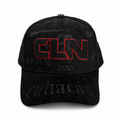 Gran Jefe Culiacán – Gorra con Bordado