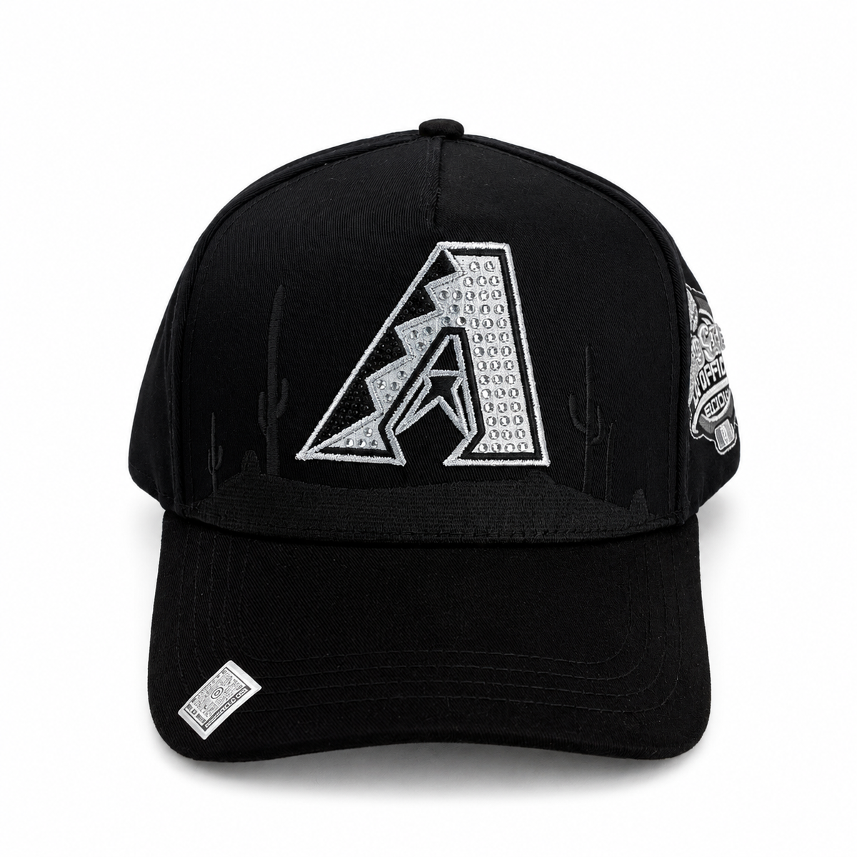 Gran Jefe Arizona – Gorra con Bordado