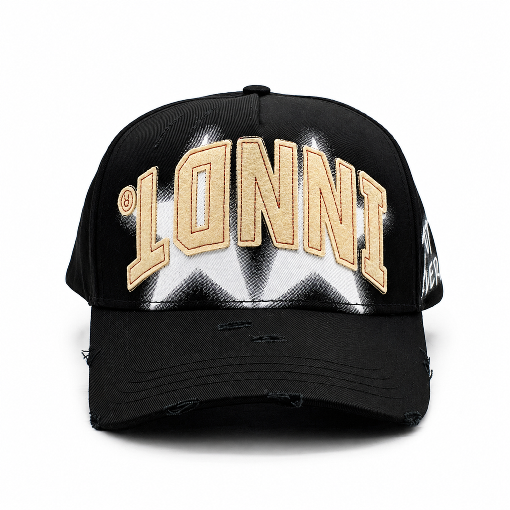 INNEDIT- GOLDEN ALL STAR