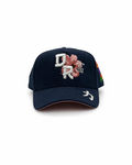 Gorras Soñador Océano – Gorra con Bordado