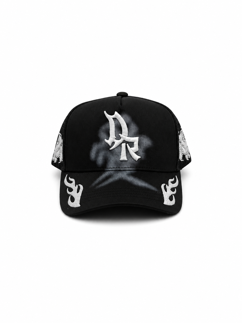Gorras Soñador Dragón – Gorra con Bordado