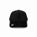 Gran Jefe San Judas Oscura – Gorra con Bordado