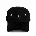 Club de Gorras Estrella – LA Estrella por Todos Lados – Gorra con Bordado