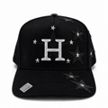 Gran Jefe Houston Estrellas – Gorra con Bordado