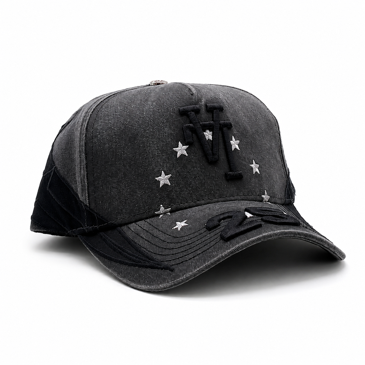 Gorras Nueva Religión LA 25 – Gorra con Bordado