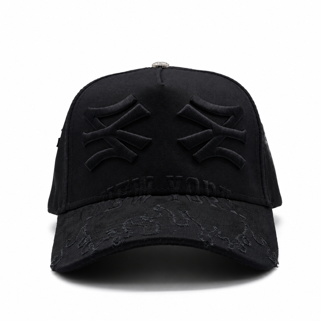 Gorras Nueva Religión Empire State – Gorra con Bordado