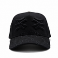 Gorras Nueva Religión Empire State – Gorra con Bordado