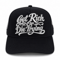 GORRA CASHED OUT FRIENDS & FAMILY CON ACCESORIOS