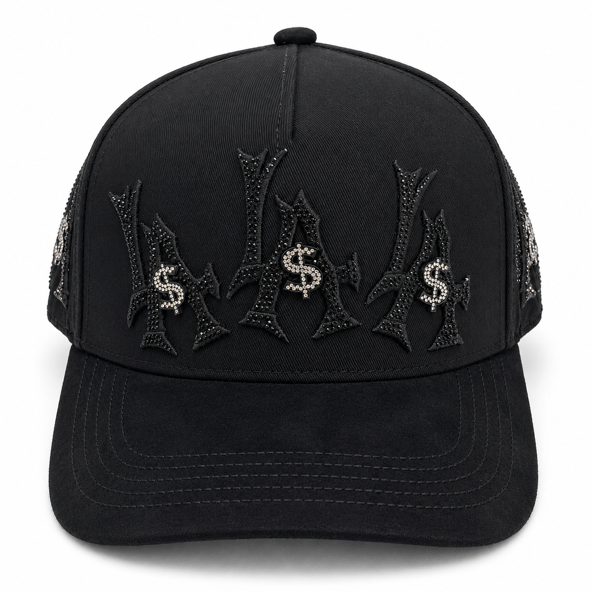 Cobrado Lalala Dinero – Gorra con Bordado + Set Completo