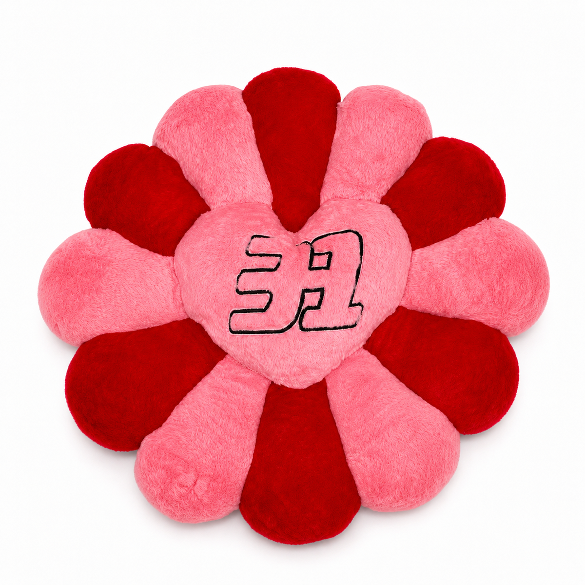 31 HATS- ALMOHADA SAN VALALENTIN