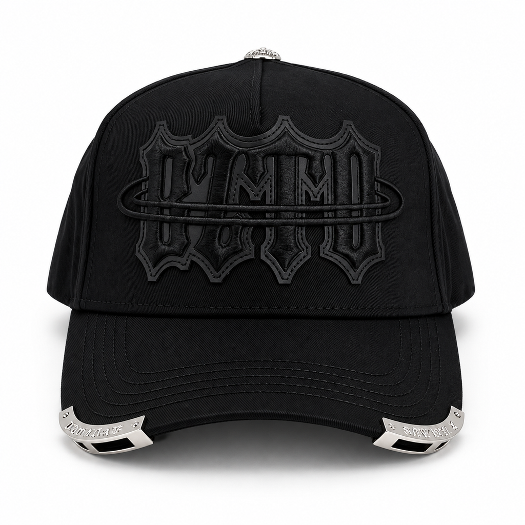 31 Gorras x Báez BZT0 – Gorra con Bordado + Set Completo
