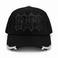 31 Gorras x Báez BZT0 – Gorra con Bordado + Set Completo