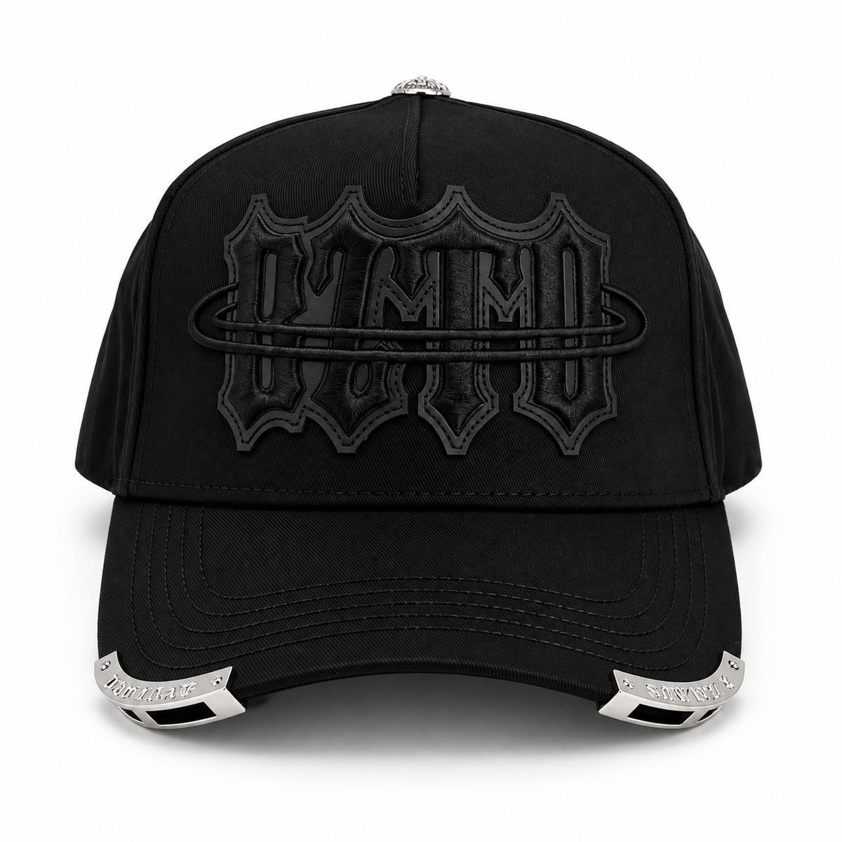 31 Gorras x Báez BZT0 – Gorra con Bordado + Set Completo