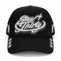 31 Gorras x Báez Estrella 31 – Gorra con Bordado + Set Completo