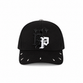 Solo Efectivo Tito Doble P – Gorra con Bordado