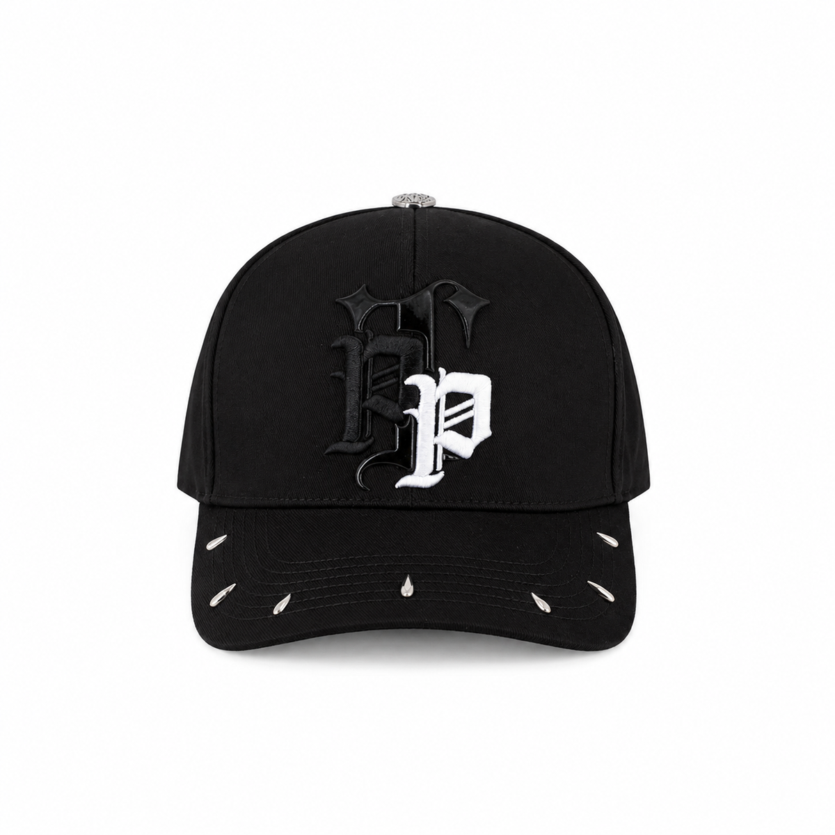 Solo Efectivo Tito Doble P – Gorra con Bordado