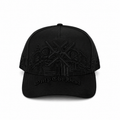 Gorras Dandy x JC Ciudad de los Mejores – Gorra con Bordado