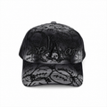 Cobrado Jota – Gorra con Bordado + Set Completo