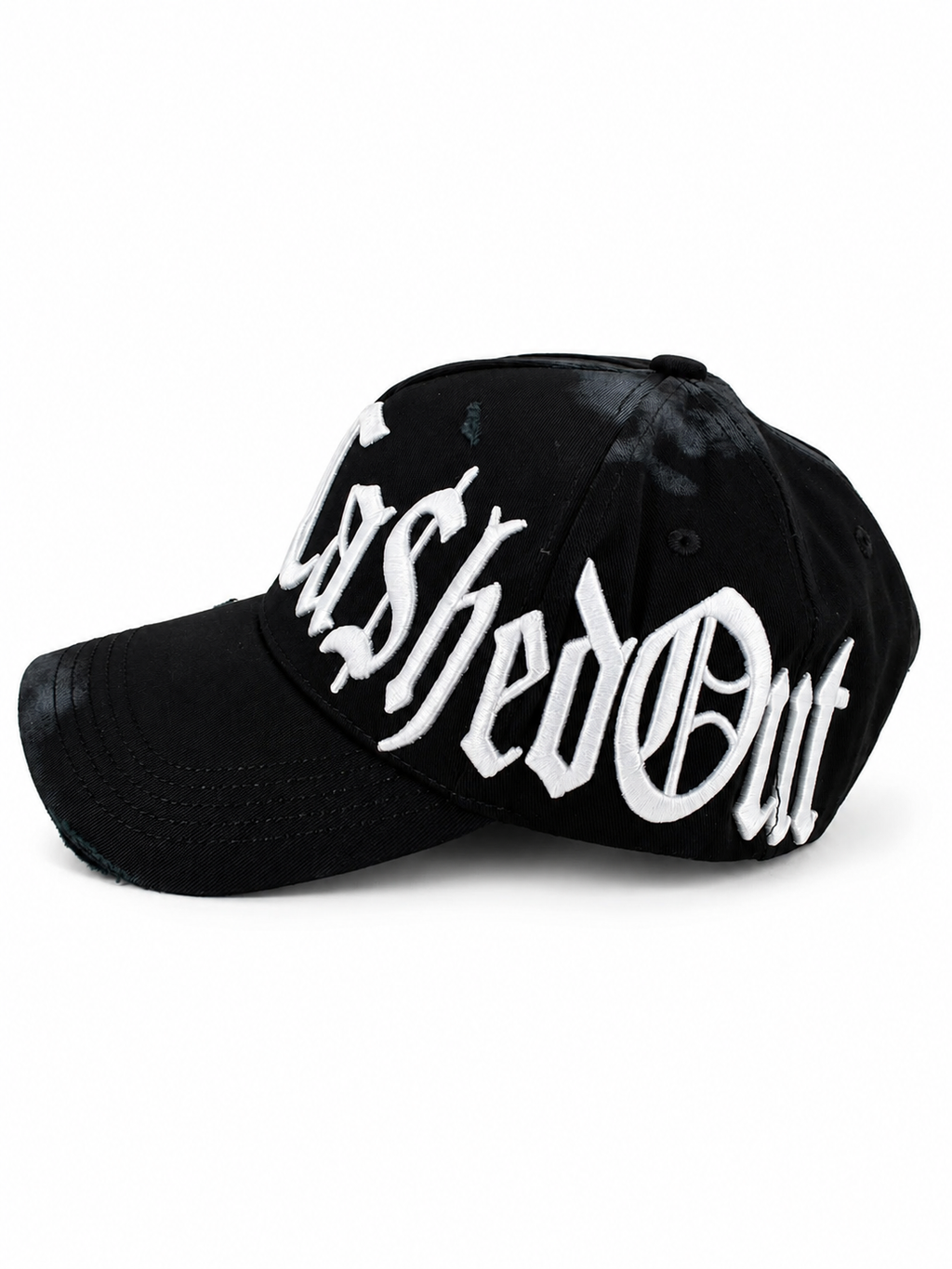 Cobrado Billetes de Cien – Gorra con Bordado + Set Completo