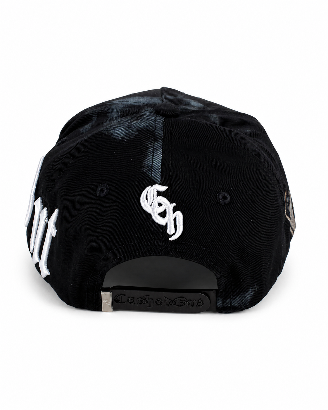Cobrado Billetes de Cien – Gorra con Bordado + Set Completo