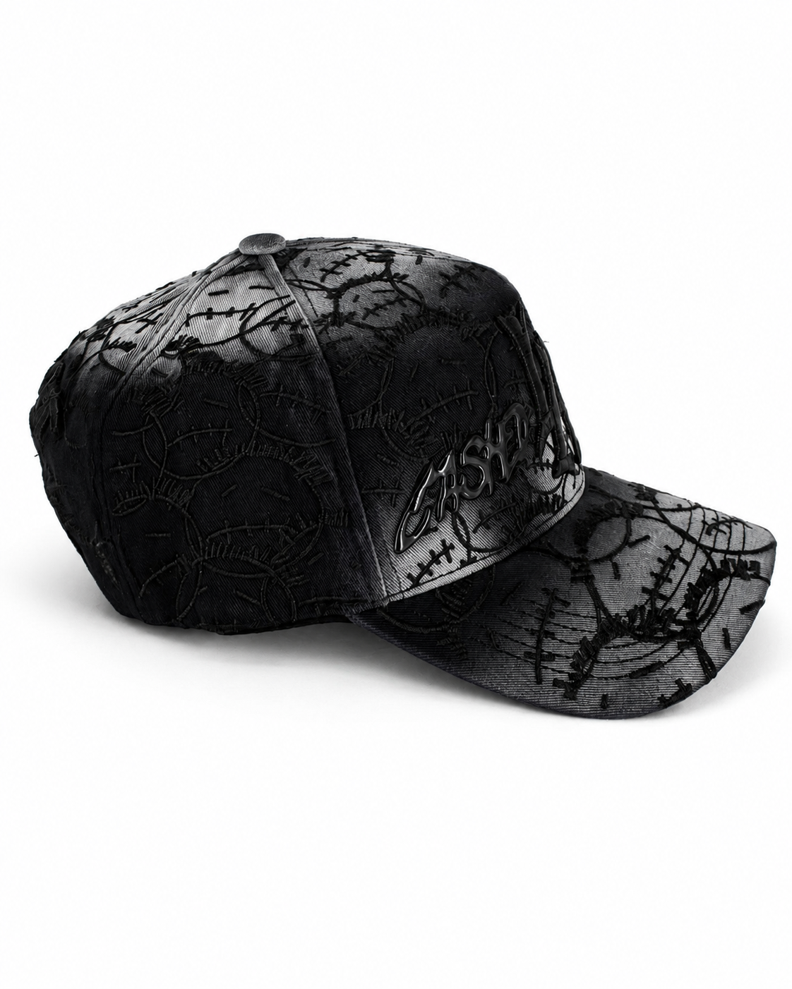 Cobrado Jota – Gorra con Bordado + Set Completo