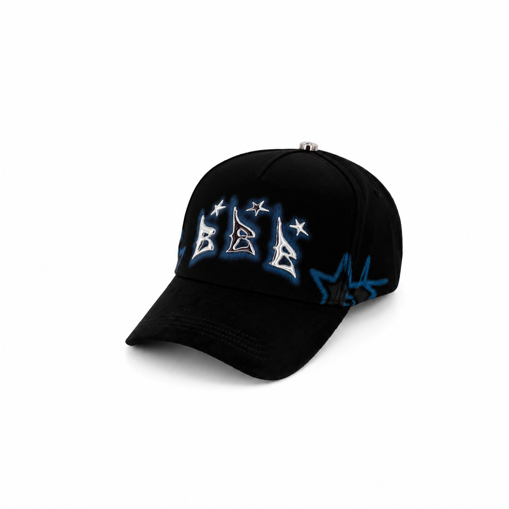 Gorras Barbas BBB Noche de Brujas – Gorra con Bordado