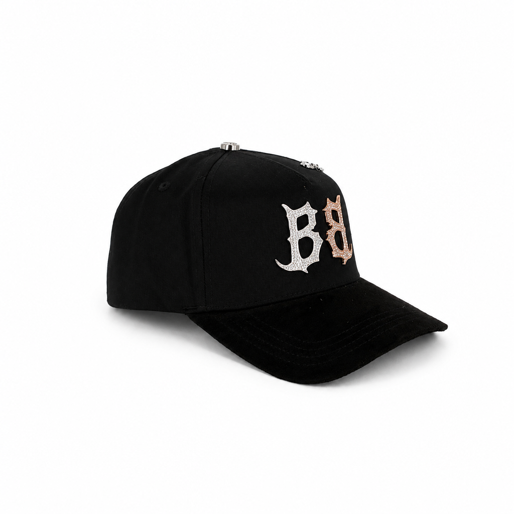 Gorras Barbas Inferno 2.0 – Gorra con Bordado