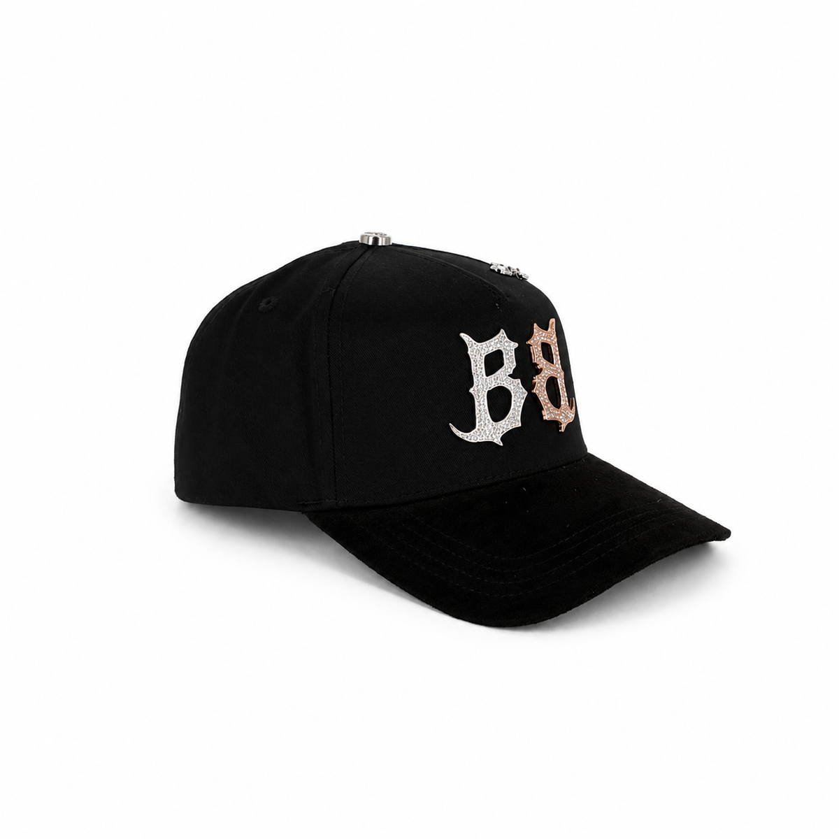Gorras Barbas Inferno 2.0 – Gorra con Bordado