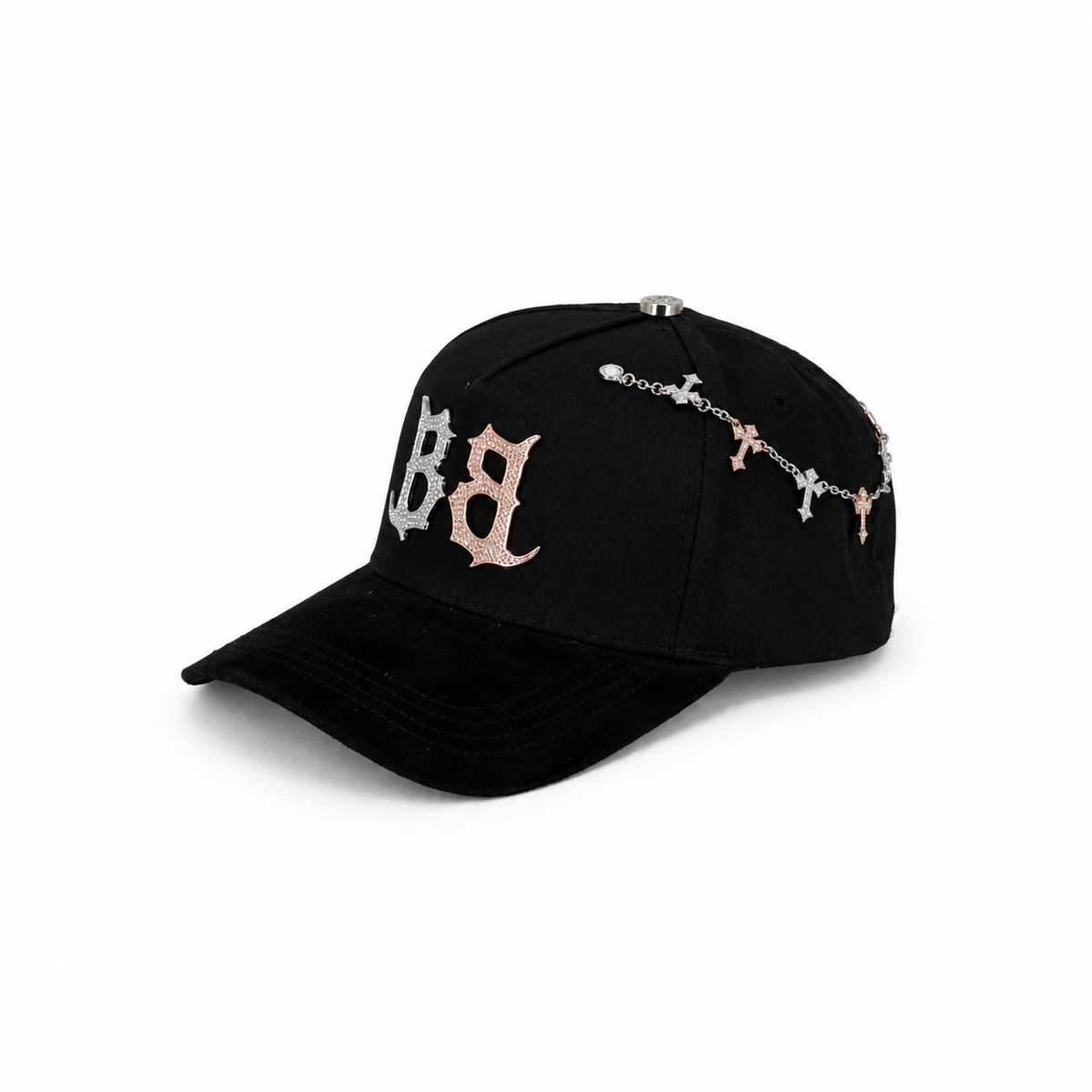 Gorras Barbas Inferno 2.0 – Gorra con Bordado