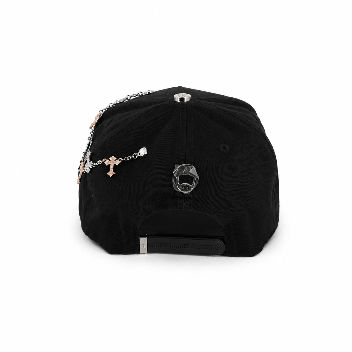 Gorras Barbas Inferno 2.0 – Gorra con Bordado