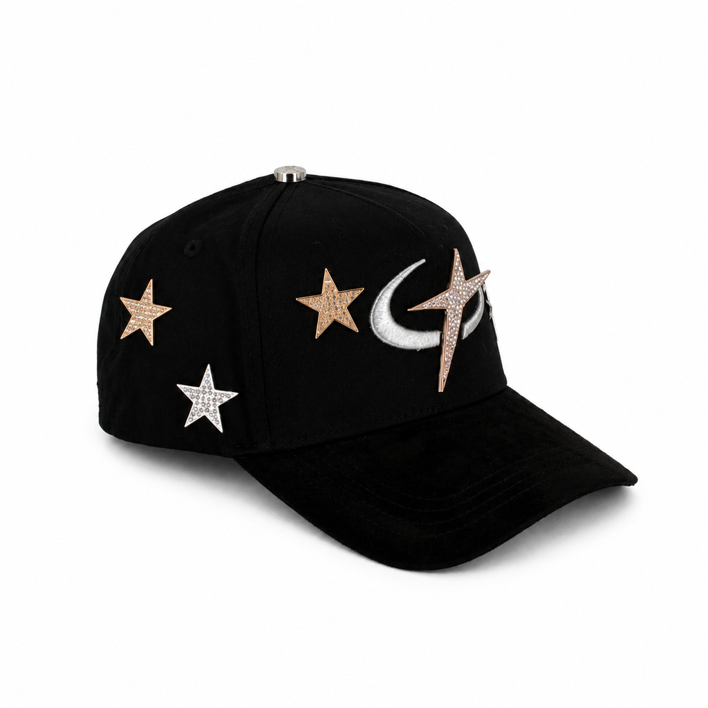 Gorras Barbas CT Galaxia – Gorra con Bordado