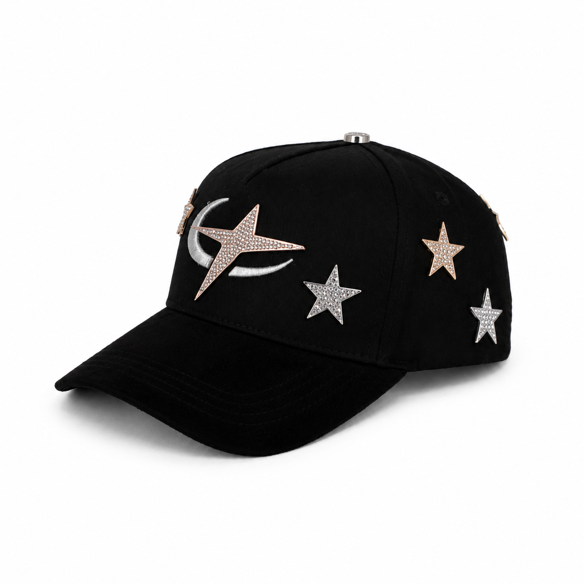 Gorras Barbas CT Galaxia – Gorra con Bordado