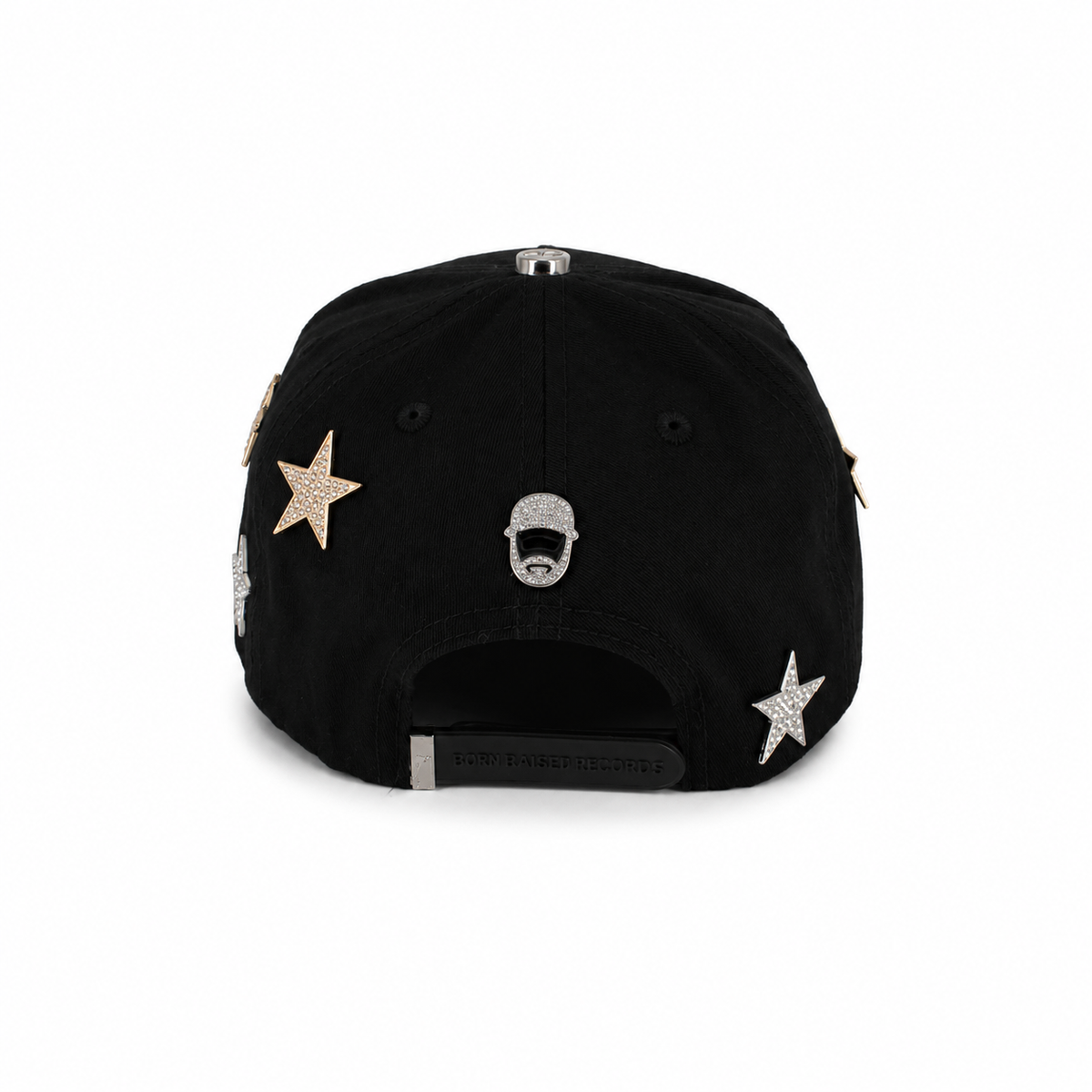 Gorras Barbas CT Galaxia – Gorra con Bordado