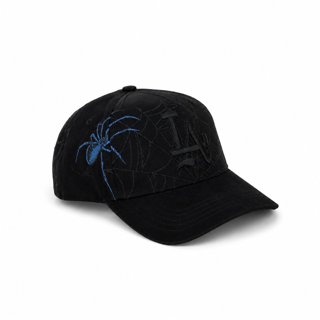 Gallo Fino Araña Japón – Gorra con Bordado